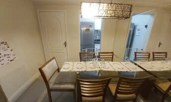 Imagem 4: Apartamento 3/4, armários, garagens, piscina