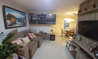 Imagem: Apartamento 3/4, armários, garagens, piscina