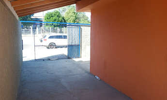 Imagem 3: Alugo casa no Bairro do Vilarejo