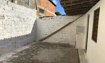 Imagem 2: Alugo casa em Mangabeira, 2 quartos