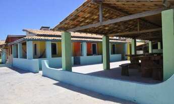 Imagem 3: Oportunidade (Aceito Propostas)-Pousada na Beira da Praia (Porteira Fechada