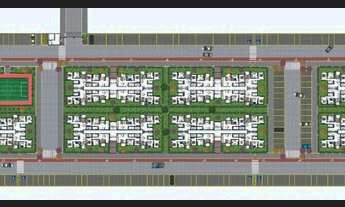 Imagem 4: Apartamento Torre Castelo - 2 quartos - Tubarão