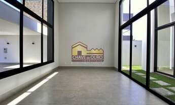 Imagem 5: Casa em condomínio à venda, 3 quartos, 3 suítes, 4 vagas, Cyrela Landscape - Uberaba/MG