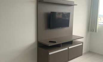 Imagem 6: Flat no Residencial Marina Pinto para alugar