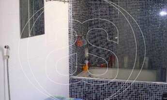 Imagem 5: São Paulo - Apartamento Padrão - Moema Pássaros