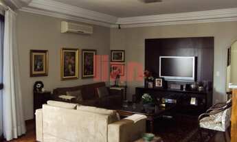 Imagem 4: Apartamento - Ribeirão Preto - Centro - Região Central