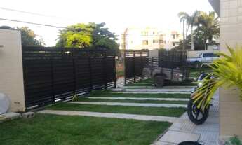 Imagem 2: Casas em Casa Caida Nova Olhando p/rua 2Qtos 1Suit, Terrea c/Quintal. Finacia Ult. Unid