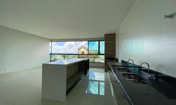 Imagem 5: Apartamento à venda, 3 quartos, 3 suítes, 2 vagas, Santa Maria - Uberaba/MG