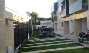 Imagem 4: Casas em Casa Caida Nova Olhando p/rua 2Qtos 1Suit, Terrea c/Quintal. Finacia Ult. Unid