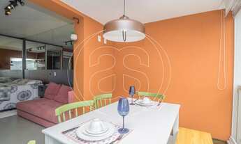 Imagem 5: São Paulo - Kitchenette/Conjugados - Moema Índios