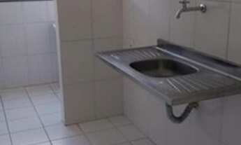 Imagem 4: R$300 mil Apartamento 2/4 Solar Oriental em Castanhal Financiável