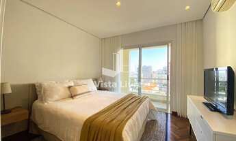 Imagem 7: Apartamento perto do metrô Oscar Freire em Pinheiros à venda pronto para morar