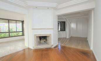 Imagem 3: São Paulo - Apartamento Padrão - Moema Pássaros