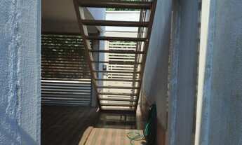 Imagem 4: Lindo Sobrado no Parque Cuiaba