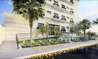 Imagem 2: Sala Comercial 21,97 m² - Nova Ribeirânia - Ribeirão Preto/SP - R$ 136.214,00