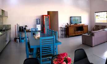 Imagem 2: Casa Bananeiras 4 quartos - Condominio Caminho da Serra