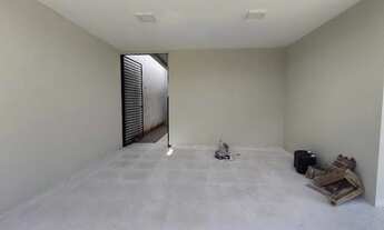 Imagem 3: Casa com 3 quartos - sendo 1 suíte - piscina - Setor São Francisco - Senador Canedo-GO