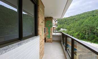 Imagem 7: FLORIANóPOLIS - Apartamento Padrão - Itacorubi