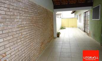 Imagem 4: Casa à venda, 3 quartos, 1 suíte, 4 vagas, Cibratel 1 - Itanhaém/SP