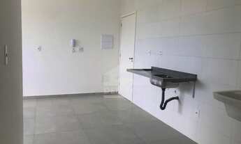 Imagem 3: Apartamento Residencial do Horto