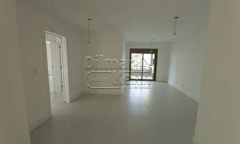 Imagem 2: 3 Quartos, 1 Suíte, Sacada Churrasq, Vista Panorâm