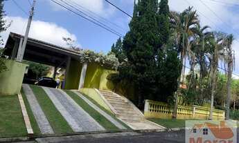 Imagem 5: MARAVILHOSA CASA NO CONDOMÍNIO SCORPIOS - CAJAMAR - SP