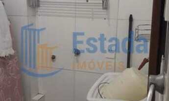 Imagem 2: Apartamento para aluguel tem 28 metros quadrados com 1 quarto em Copacabana - Rio de Janei