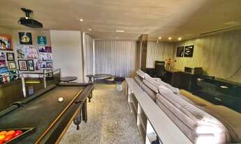 Imagem 6: COBERTURA 3 QUARTOS 4 VAGAS 253m2 no CASTELO