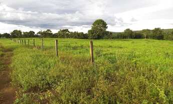 Imagem 7: 425 alqueiros município de Doverlandia