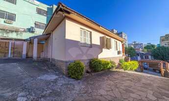 Imagem: PORTO ALEGRE - Terreno Padrão - Chácara