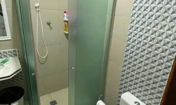 Imagem 2: Casa em Condomínio para Venda em Itupeva, Jardim Ribeirão II, 3 dormitórios, 1 suíte, 2 ba