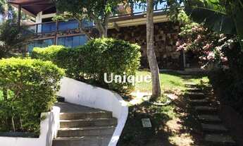 Imagem 3: Casa com 4 dormitórios à venda, 310 m² por R$ 2.500.000,00 - Praia Brava - Armação dos Búz