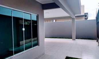 Imagem 5: Casa Carandá Bosque