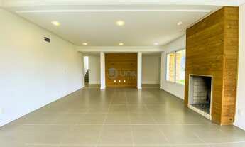 Imagem: Casa com 4 dormitórios sendo 3 suítes