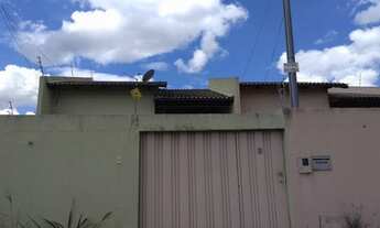 Imagem 6: Casa para venda tem 95 metros quadrados com 3 quartos