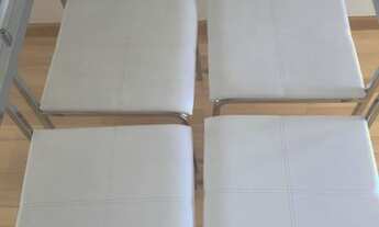 Imagem 5: Apartamento mobiliado para aluguel com 45 m2 com 1 quarto- 1 suite- 1 vaga