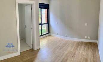 Imagem 2: Apartamento Alto Padrao no Centro de Florianopolicom 3 dormitórios à venda, 155 m² por R