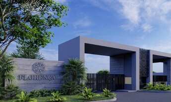 Imagem: Condomínio Fechado - JARDIM FLORENÇA 308m²