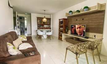 Imagem 4: Lindo apartamento no Golf Ville à venda, 115m², 3 suítes, porteira fechada