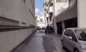 Imagem 6: Apartamento para aluguel tem 91 metros quadrados com 2 quartos em Maracanã - Rio de Janeir