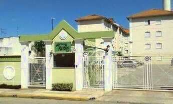 Imagem: Apartamento com 2 dormitórios, 56 m²