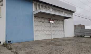 Imagem 7: Galpão/Depósito/Armazém para aluguel tem 400 metros quadrados em Tomba - Feira de Santana