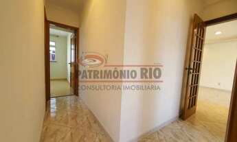 Imagem 4: Excelente apartamento 110m2 de frente, varanda, 3 quartos, suíte, 1 vaga, junto ao Largo d