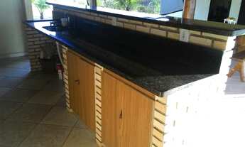 Imagem 5: Santo Antonio do Descoberto - GO