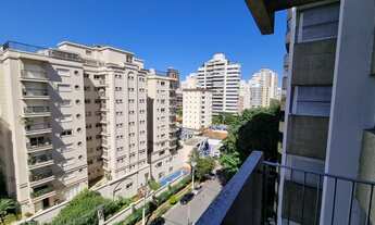 Imagem 4: Apartamento para venda tem 204 metros quadrados com 4 quartos em Perdizes - São Paulo - SP