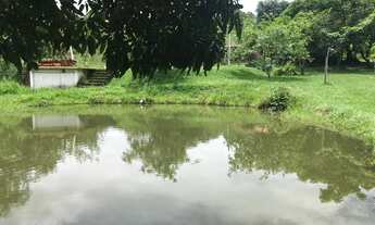 Imagem 5: Fazenda/Sítio/Chácara para venda tem 340000 metros quadrados em Zona Rural - Florestal - M