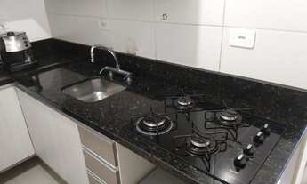 Imagem 7: Belísso apartamento com 2 dormitórios à venda, 51 m² por R$ 270.000 - Jardim Amália - São