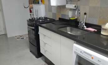 Imagem 2: Apartamento para venda com 115 metros quadrados com 3 quartos em Ipanema - Rio de Janeiro