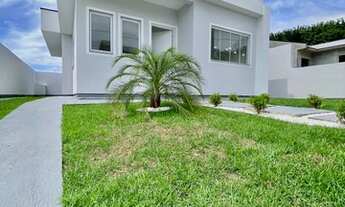 Imagem 6: Casa com 3 dormitórios à venda, 73 m² por R$ 370.000,00 - Bela Vista - Palhoça/SC