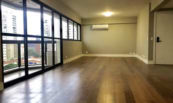 Imagem 7: Vila Nova Conceição Reformado 158m2 3 Suítes 3 Vagas